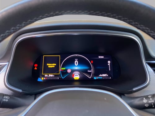 RENAULT Arkana 1.6 e-tech full hybrid techno 145cv