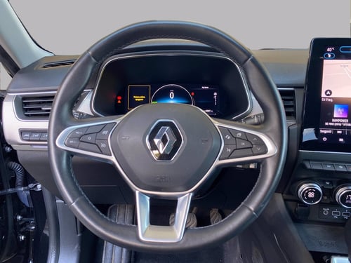 RENAULT Arkana 1.6 e-tech full hybrid techno 145cv