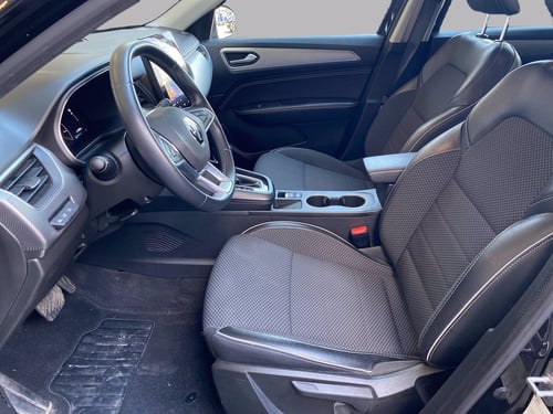 RENAULT Arkana 1.6 e-tech full hybrid techno 145cv