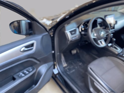 RENAULT Arkana 1.6 e-tech full hybrid techno 145cv