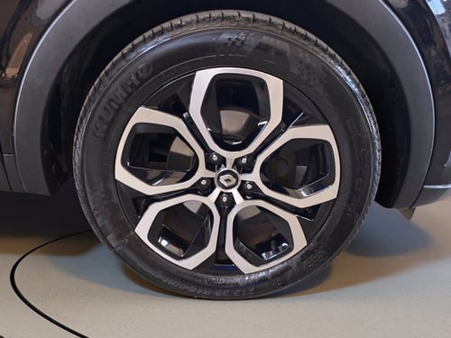 RENAULT Arkana 1.6 e-tech full hybrid techno 145cv