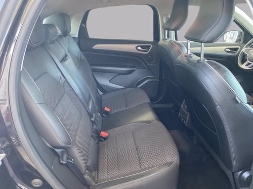 RENAULT Arkana 1.6 e-tech full hybrid techno 145cv