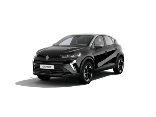 RENAULT Captur 1.2 eco-g techno 120cv