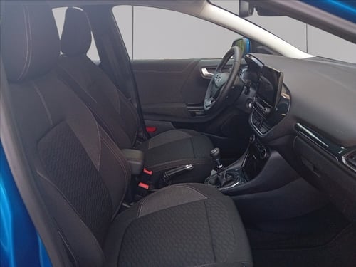 FORD Puma 1.0 ecoboost h titanium s&s 125cv