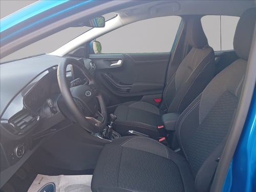 FORD Puma 1.0 ecoboost h titanium s&s 125cv