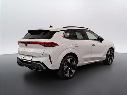 CUPRA Terramar 1.5 hybrid 150cv dsg