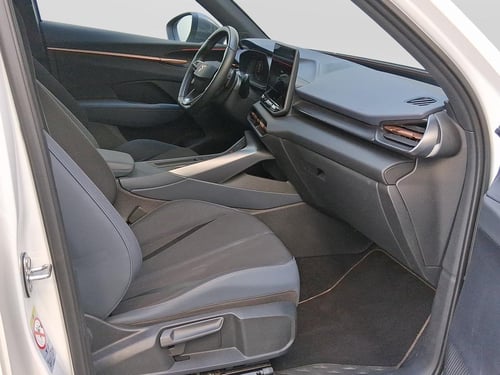 CUPRA Terramar 1.5 hybrid 150cv dsg