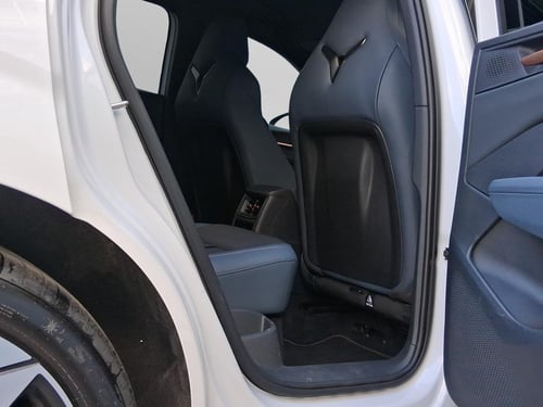 CUPRA Terramar 1.5 hybrid 150cv dsg