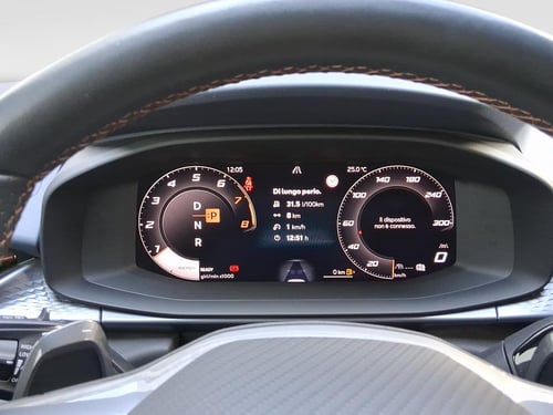 CUPRA Terramar 1.5 hybrid 150cv dsg