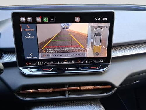 CUPRA Terramar 1.5 hybrid 150cv dsg
