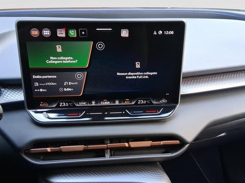 CUPRA Terramar 1.5 hybrid 150cv dsg