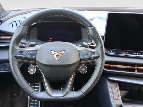 CUPRA Terramar 1.5 hybrid 150cv dsg