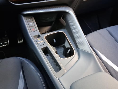 CUPRA Terramar 1.5 hybrid 150cv dsg
