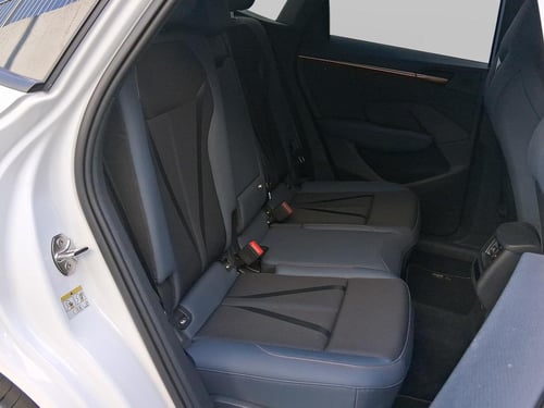 CUPRA Terramar 1.5 hybrid 150cv dsg