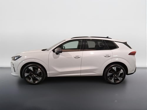 CUPRA Terramar 1.5 hybrid 150cv dsg