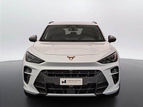 CUPRA Terramar 1.5 hybrid 150cv dsg