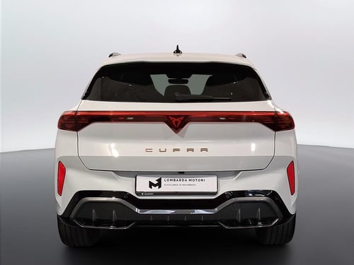 CUPRA Terramar 1.5 hybrid 150cv dsg