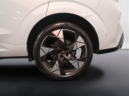 CUPRA Terramar 1.5 hybrid 150cv dsg