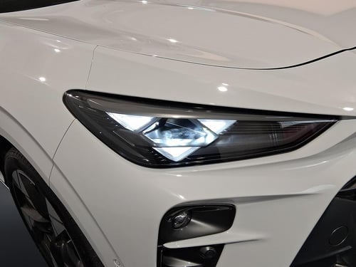 CUPRA Terramar 1.5 hybrid 150cv dsg