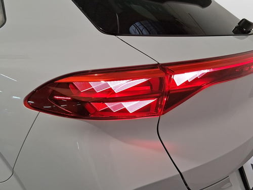 CUPRA Terramar 1.5 hybrid 150cv dsg