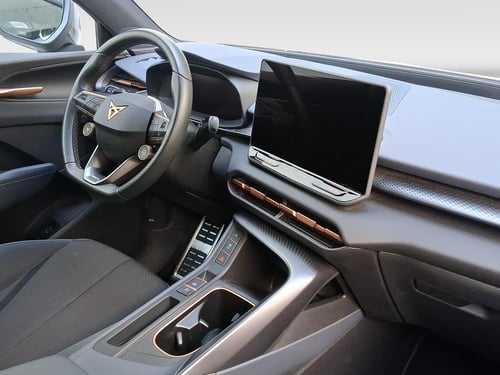 CUPRA Terramar 1.5 hybrid 150cv dsg
