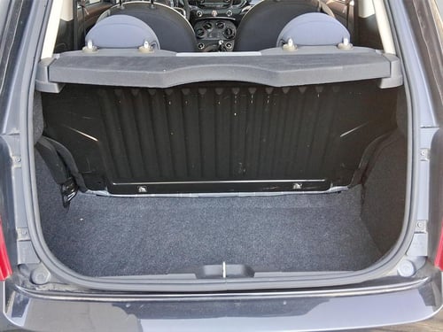FIAT 500 1.2 lounge s&s 69cv dualogic my19