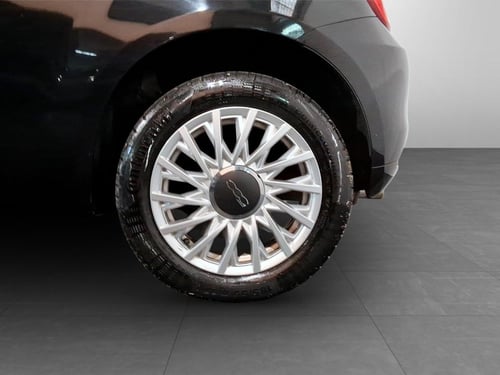 FIAT 500 1.2 lounge s&s 69cv dualogic my19