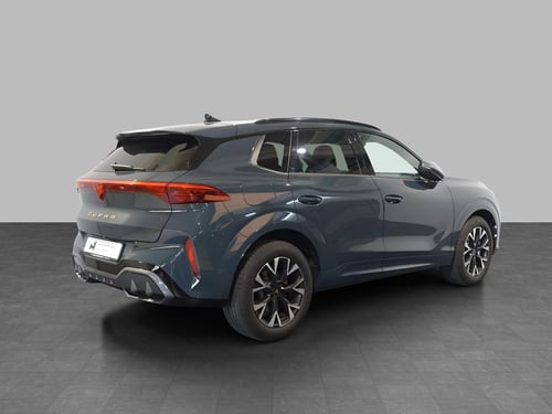CUPRA Terramar 1.5 e-hybrid 204cv dsg