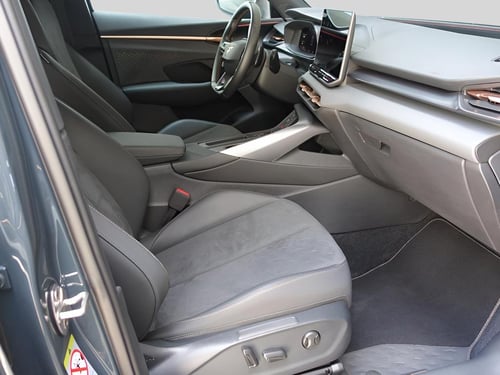 CUPRA Terramar 1.5 e-hybrid 204cv dsg