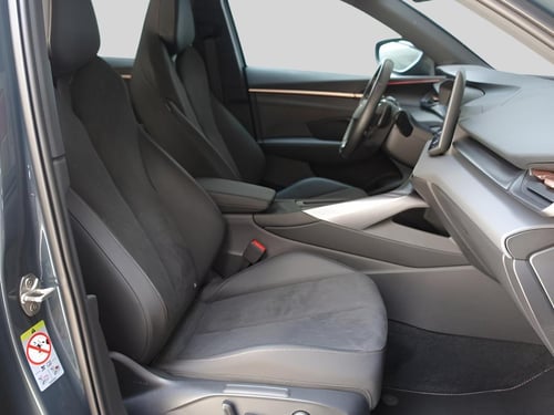 CUPRA Terramar 1.5 e-hybrid 204cv dsg