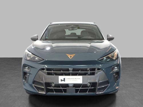 CUPRA Terramar 1.5 e-hybrid 204cv dsg