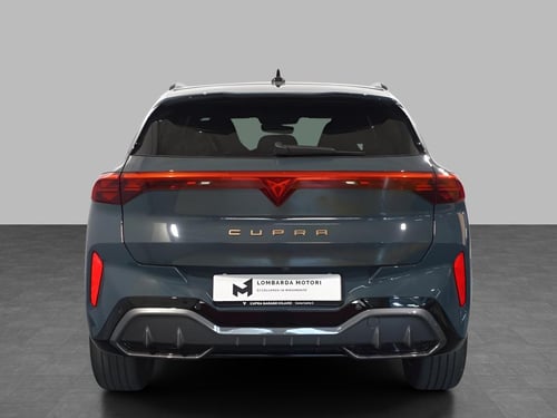 CUPRA Terramar 1.5 e-hybrid 204cv dsg