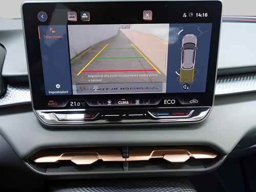 CUPRA Terramar 1.5 e-hybrid 204cv dsg