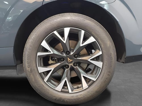 CUPRA Terramar 1.5 e-hybrid 204cv dsg