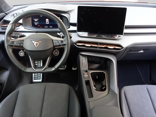 CUPRA Terramar 1.5 e-hybrid 204cv dsg