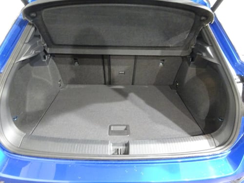 VOLKSWAGEN T-roc 1.5 tsi advanced dsg