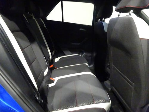 VOLKSWAGEN T-roc 1.5 tsi advanced dsg