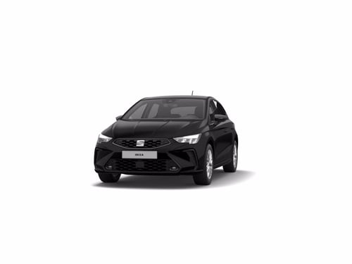SEAT Ibiza 1.0 mpi business 80cv