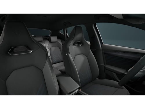 CUPRA Formentor 2.0 tsi vz 265cv dsg