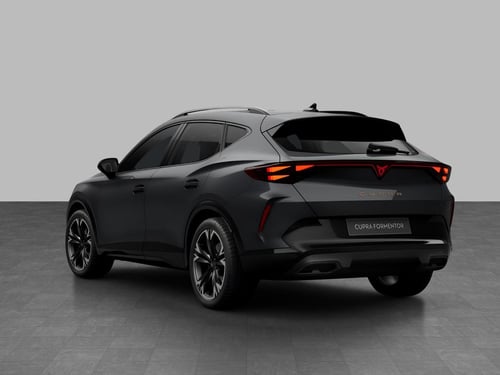 CUPRA Formentor 1.5 tsi edge 150cv