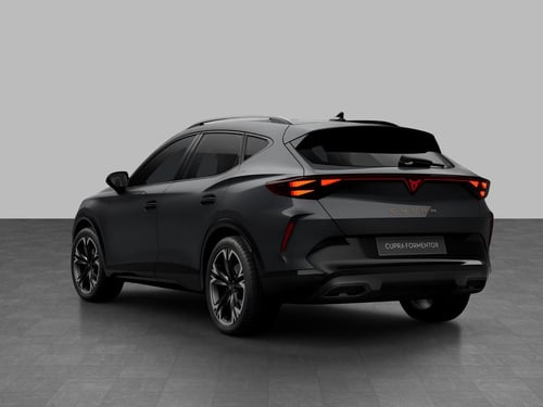 CUPRA Formentor 1.5 hybrid 150cv dsg