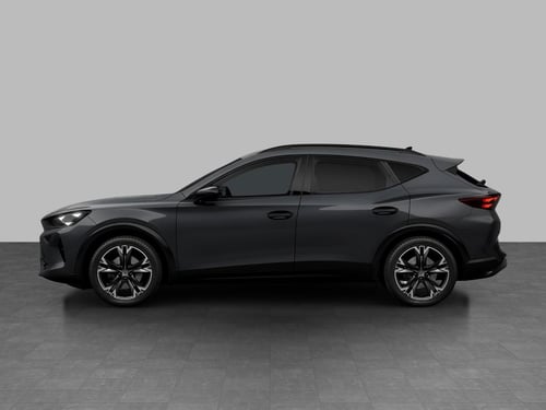CUPRA Formentor 1.5 hybrid 150cv dsg