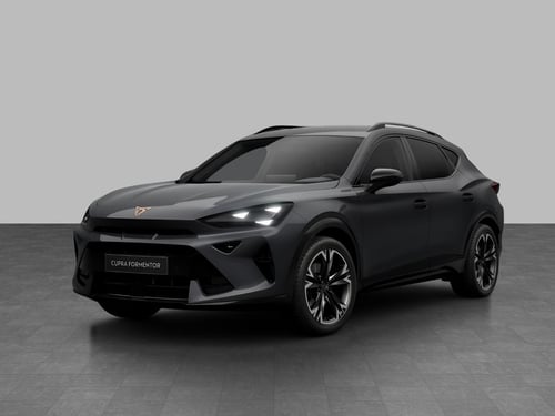 CUPRA Formentor 1.5 hybrid 150cv dsg