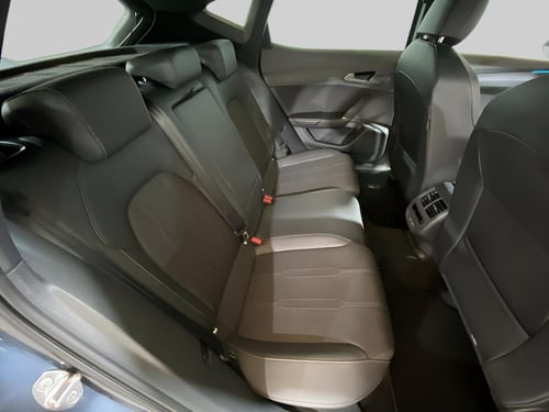 CUPRA Formentor 1.5 hybrid 150cv dsg