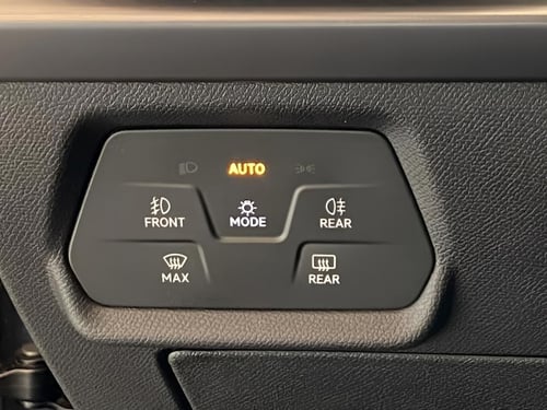 CUPRA Formentor 1.5 hybrid 150cv dsg
