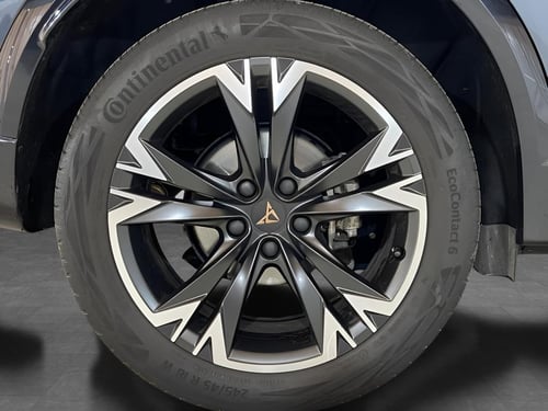 CUPRA Formentor 1.5 hybrid 150cv dsg