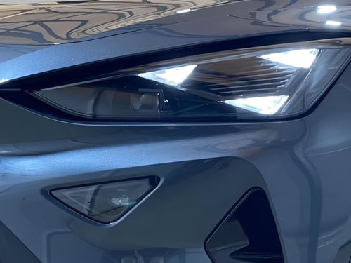 CUPRA Formentor 1.5 hybrid 150cv dsg