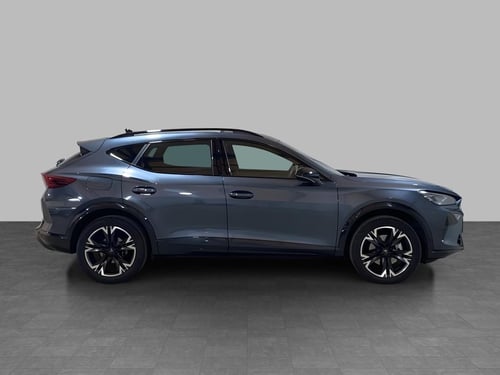CUPRA Formentor 1.5 hybrid 150cv dsg