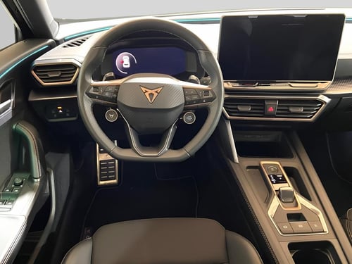 CUPRA Formentor 1.5 hybrid 150cv dsg
