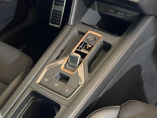CUPRA Formentor 1.5 hybrid 150cv dsg